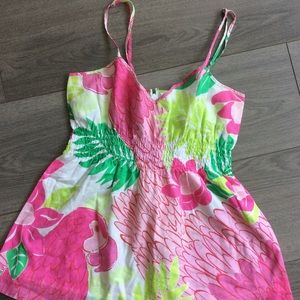 Lilly Pulitzer Top XS
